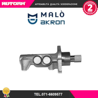 89429 master brake cylinder D.22.2mm (BAD BRAND)