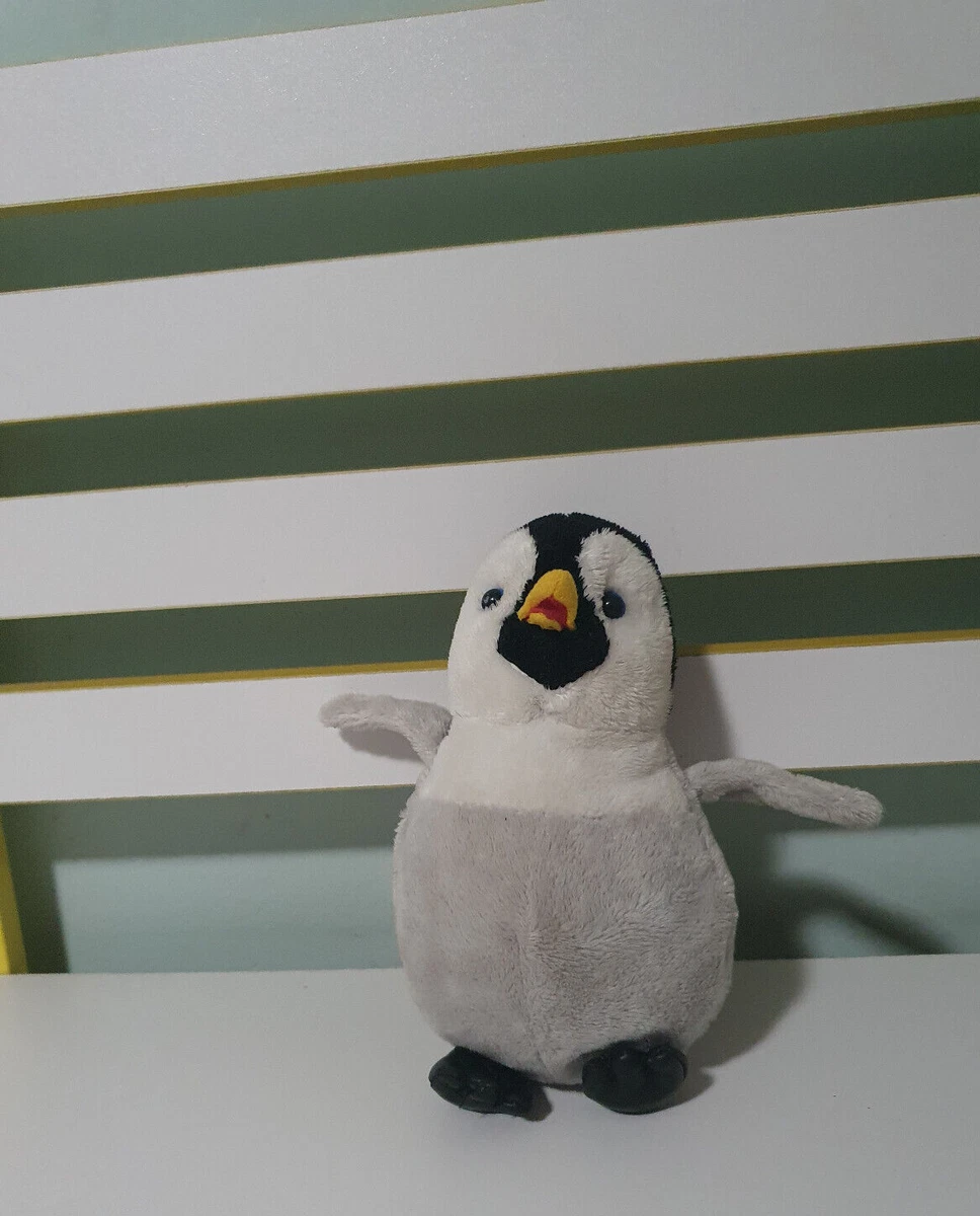 Happy feet sale teddy