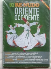 RE NUDO vol.02 - ORIENTE / OCCIDENTE - Rivista NUOVA Sigillata