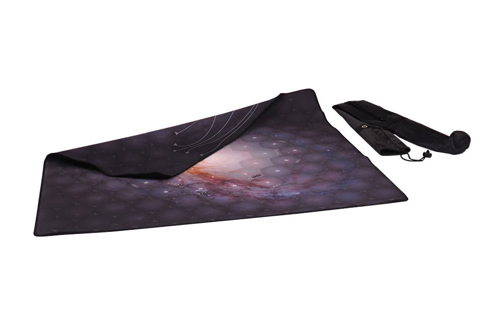 Игровой коврик Eclipse: Second Dawn 3 x 3