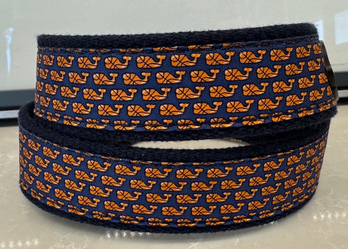 Vineyard Vines  Belt Set boys size 26 - Blue, Green Camo, pink Vineyard Vines Belts for Men with Vintage for sale | eBay main image 4