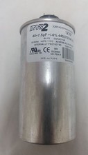 Mars Run Capacitor 40 7.5 uf MFD 370/440 volt 12787 , Buy 4 get 1 Free