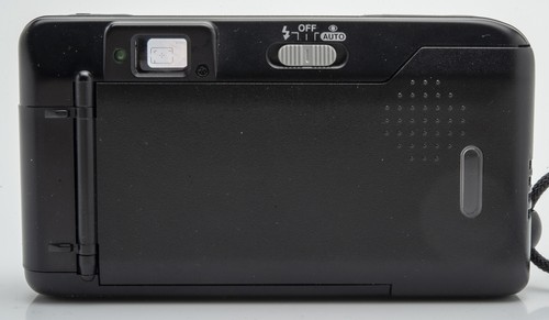 Canon Prima 5 Kompaktkamera Kamera - Bild 4 von 4