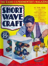 SHORT WAVE CRAFT Magazine 113 Select Issue Collection USB