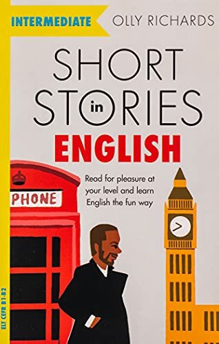 Short Stories In English For Intermediate Learners - Image 6