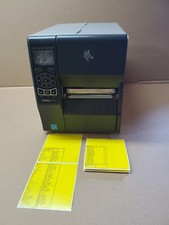 Zebra ZT230 203dpi Label Direct Thermal Printer ZT23042-D01200FZ 30D 1 YR Ebay W