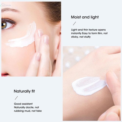 Sun Block For Face Repair Brightening Cream Water-proof Sunscreen R2J D0P1 - Picture 10 of 11