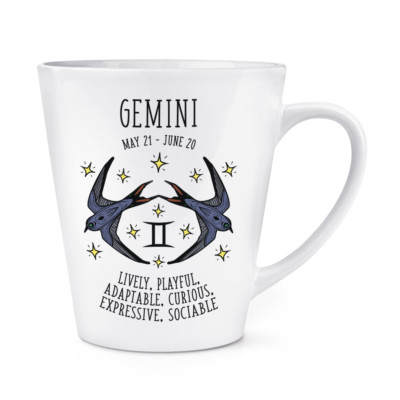 Mug Capricorne - Qualités - Signes Astro