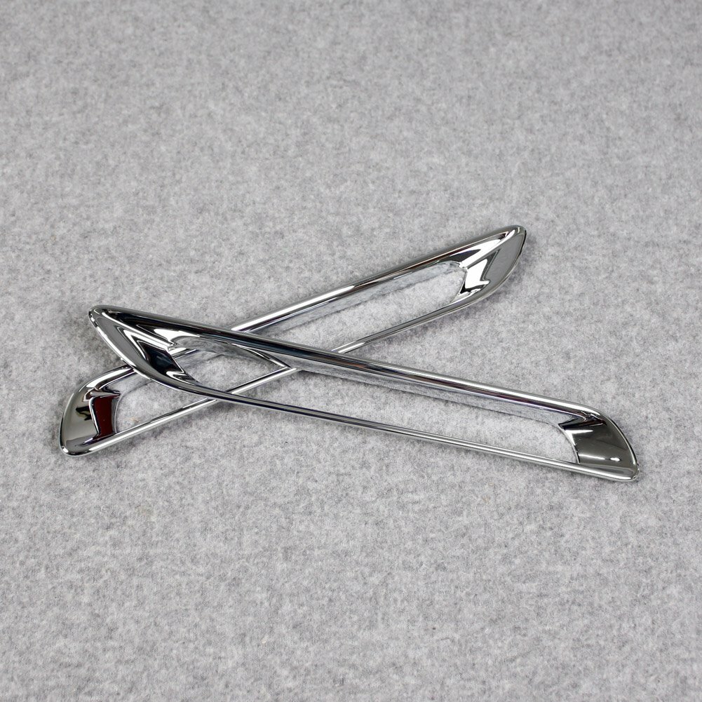 Kadore For 2018-2021 2022 Tesla Model 3 Carbon Fiber Style - View #10