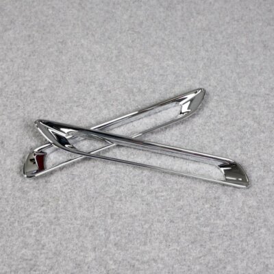 Kadore For 2018-2021 2022 Tesla Model 3 Carbon Fiber Style - View #13