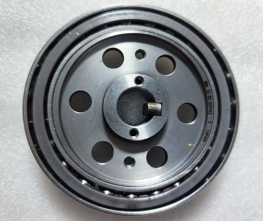 Adept Harmonic Drive, Jt1 for s600 - Image 4 of 4