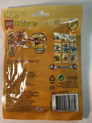 ミッチーページ LEGO 8465 Technic Extreme Off Roader New In Box Sealed (Box Has A