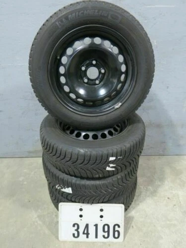 Audi Michelin Winterreifen