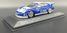 Minichamps 1/43 Porsche 911 GT3 Cup Carrera Cup 2004 EMC Araxa Hardt 400046204