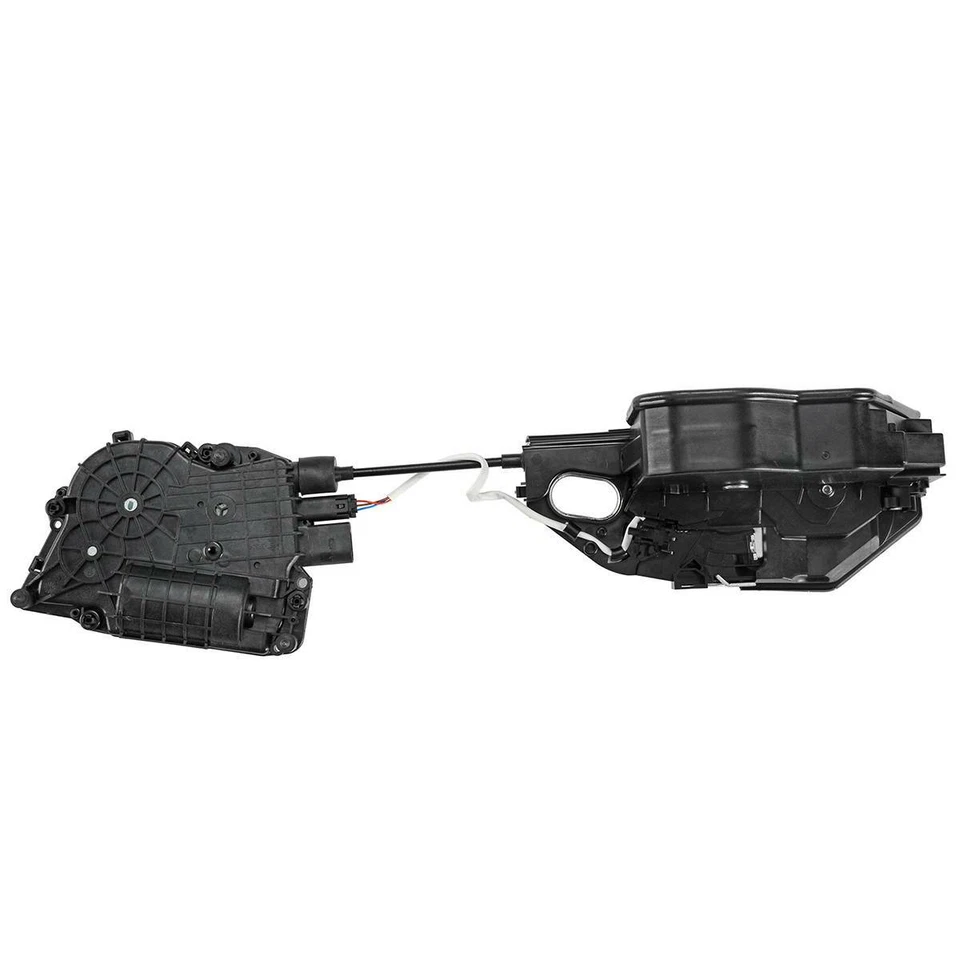 Front Left Door Lock Actuator for BMW F10 M5 550i xDrive F01 750i F02 760Li F04 Foto 3 de 4