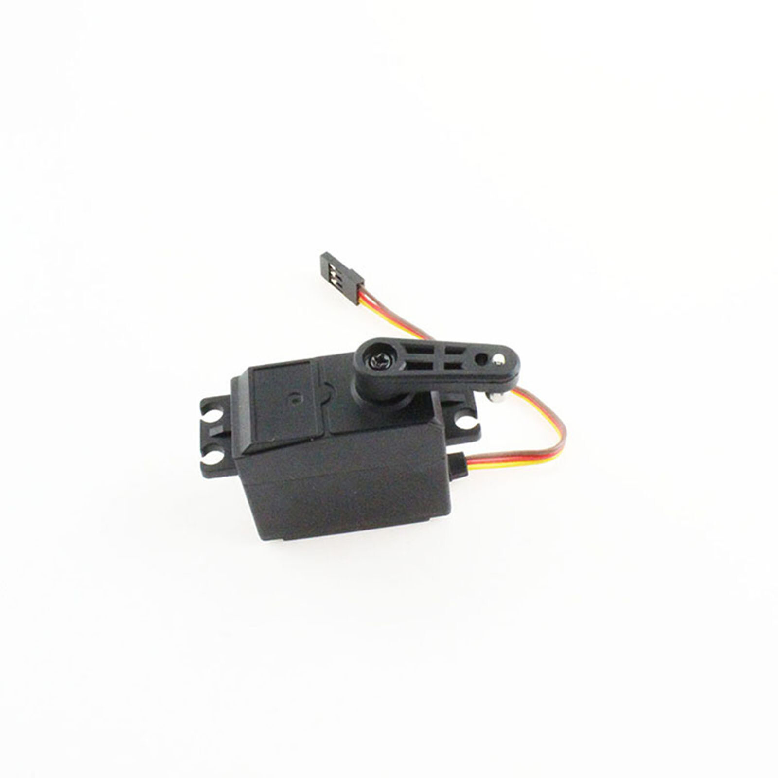 Remote Car Assembly For WLtoys Remote Control Car 104072 Servo Assembly Electric Remote ...