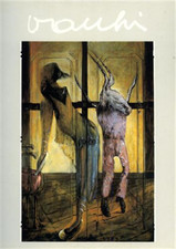 Bellezza,Dario. - Sergio Vacchi delle porte iniziatiche per una settimana.  