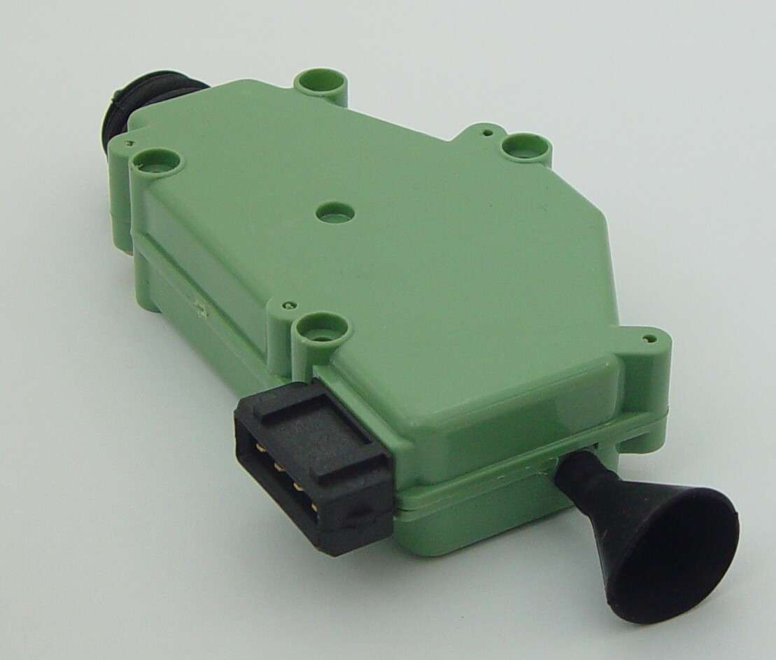 DOOR LOCK ACTUATOR FRONT SIDE & REAR FITS VOLKSWAGEN VANAGON 19801991