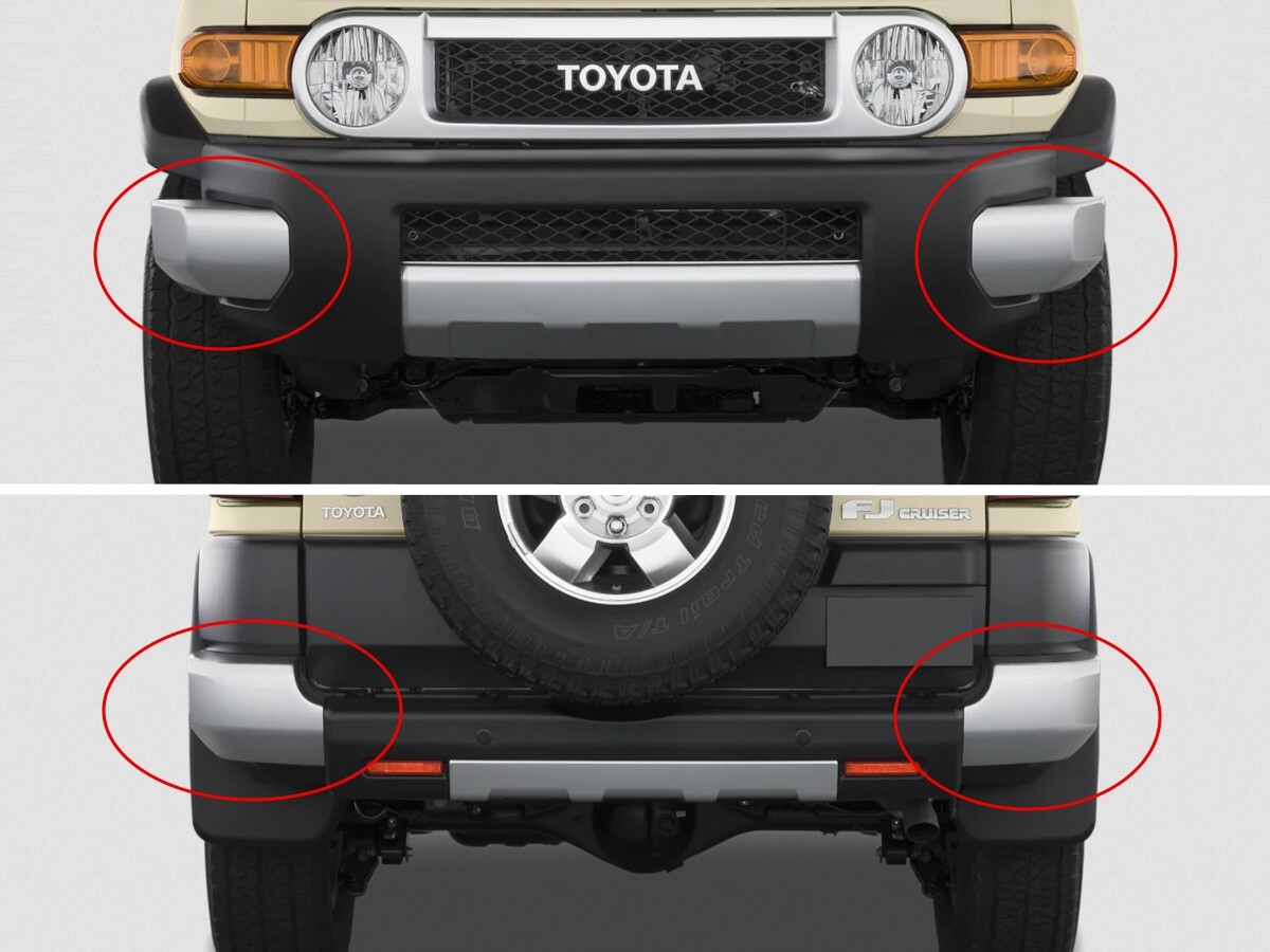 New Toyota Land Cruiser FJ To Be Released In February 2026 - Foto 6