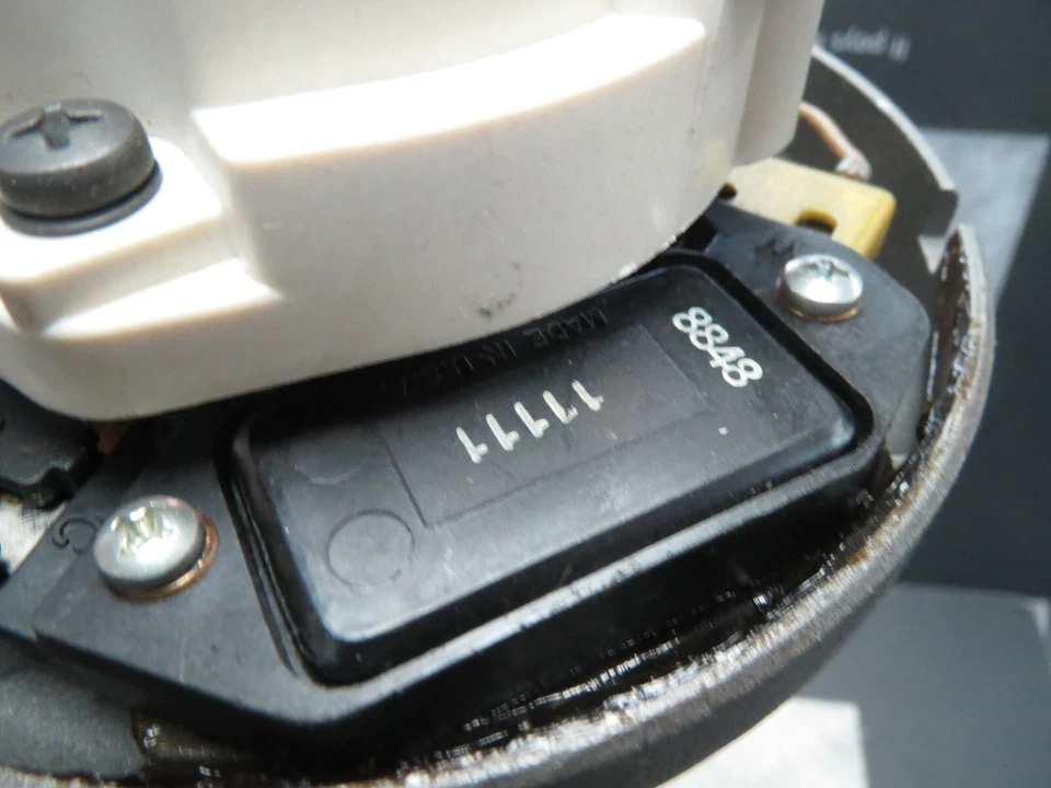 Reman Distributor for Chevrolet GMC with Cap & Rotor Made in USA - Ships Fast! - Image 4 of 4