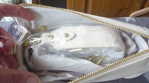 KATIE LOXTON BAG BNWT - Picture 4 of 9