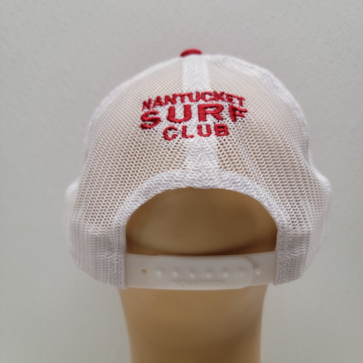 Nantucket Surf Society Hat Budget Meal Surf hats Brand new and legit Free stickers main image 2