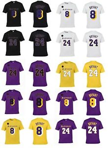 la lakers 2020 jersey