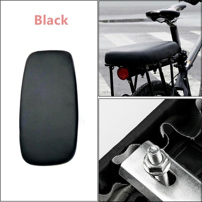 rear bike seat for adults