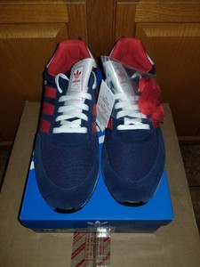 adidas i 5923 azul marino