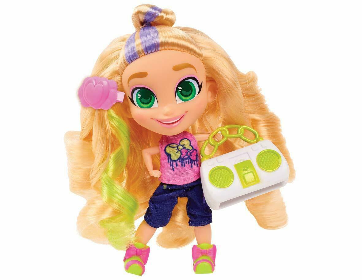 hairdorables colour reveal