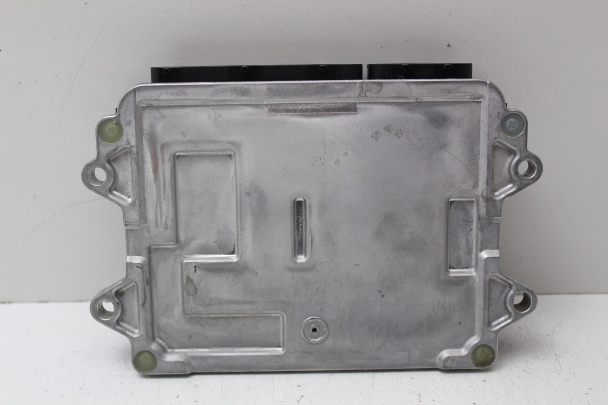 16-18 Mazda CX-9 CX9 PYFL 18 881 Computer Brain Engine Control ECU