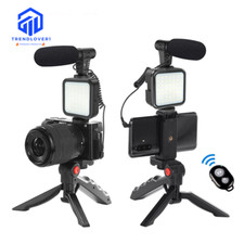 Portable Vlogging Kit Video