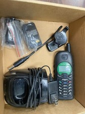 EnGenius - DuraFon Pro - Used, complete set - EXTRA BATTERY  ANTENNA INCLUDED