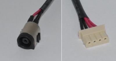 Sony Vaio Fit SVF152A29M Netzteilbuchse DC JACK Connecteur DC225