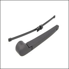 Bürste Heckscheibenwischer Komplett Arm Für Skoda Fabia III Sw (NJ5) Von 2014>