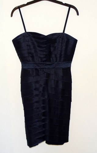 Robe De Cérémonie Rag & Bone Femme Taille 0 - Bleu Menthe - Neuve Avec étiquettes - Superbe !