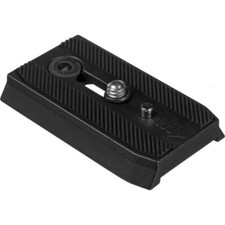 New Benro QR4 Video Quick Release Plate for S2 Video Head, USA Dealer 24722