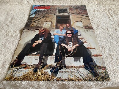 POST.04 MAGAZIN BILD/PLAKAT 11X16'' KATHEDRALE