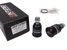 K-Tuned Roll Center Adjusters Extended Ball Joints for ES1/EM2/EP3 & 02-04 DC5