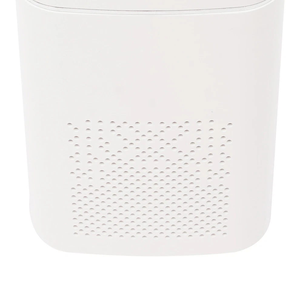 Air Purifier with Negative Ion Technology Desktop Rectangle 10M PCS/cm²  