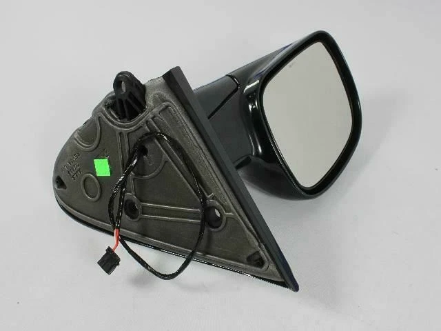 Genuine Mopar 2001-2007 Dodge Grand Caravan Electric Rear View Mirror 4894405AF - Image 3 of 4