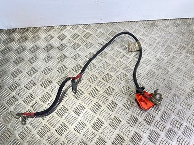 Alfa Romeo Mito 2009 Benzin Pluskabel Batterie 8696036 TRA64319