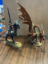 HeroScape Master Set: Rise of the Valkyries 1st Ed 90% complete