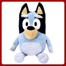 Bluey Plush Large Dog Stuffed Animal 2018 Dan Dee International TV Show