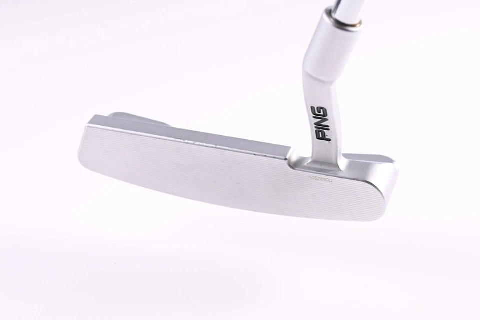 Ping Anser Milled #3 Putter / 33 Inch - Image 3 of 4