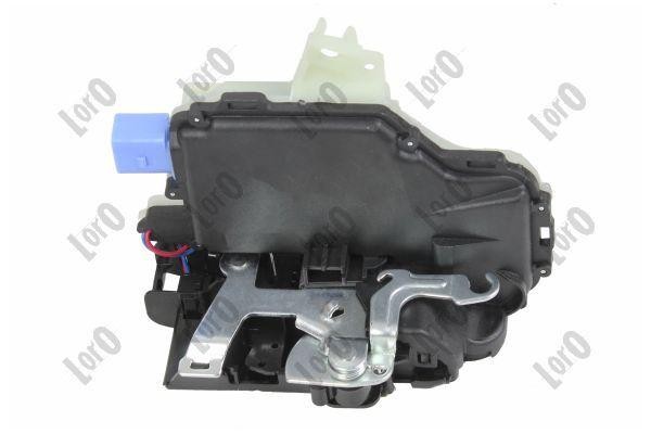 Original ABAKUS Türschloss 132-053-051 für Seat Skoda VW