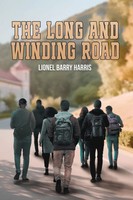 The Long And Winding Road Lionel Barry Harris Taschenbuch Englisch 2025