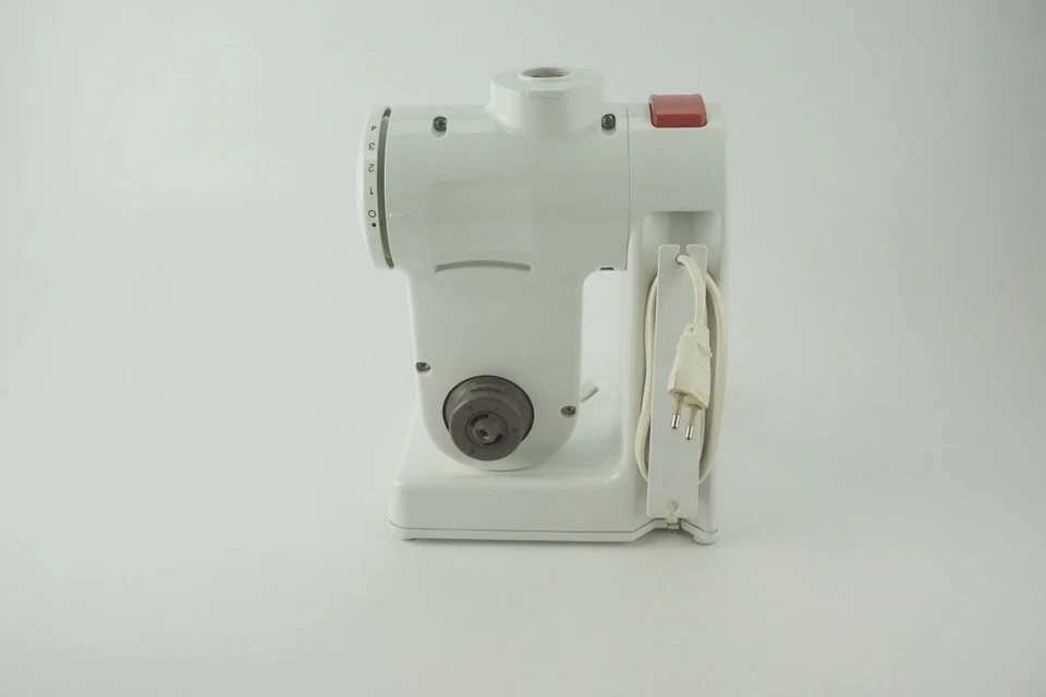 Bosch Küchenmaschine, electronic Grundgerät, Motorblock, MUM 44, MUM4400/00, UM4 - Bild 3 von 4