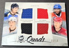 2010-11 The Cup Hockey 23