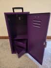 American Girl 308 Purple Metal School Locker PLEASANT CO — photo 2